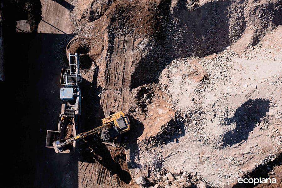 Rifiuti da Costruzioni e Demolizioni