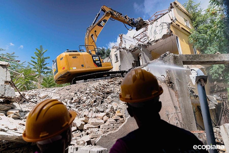 Demolizioni Civili e Industriali