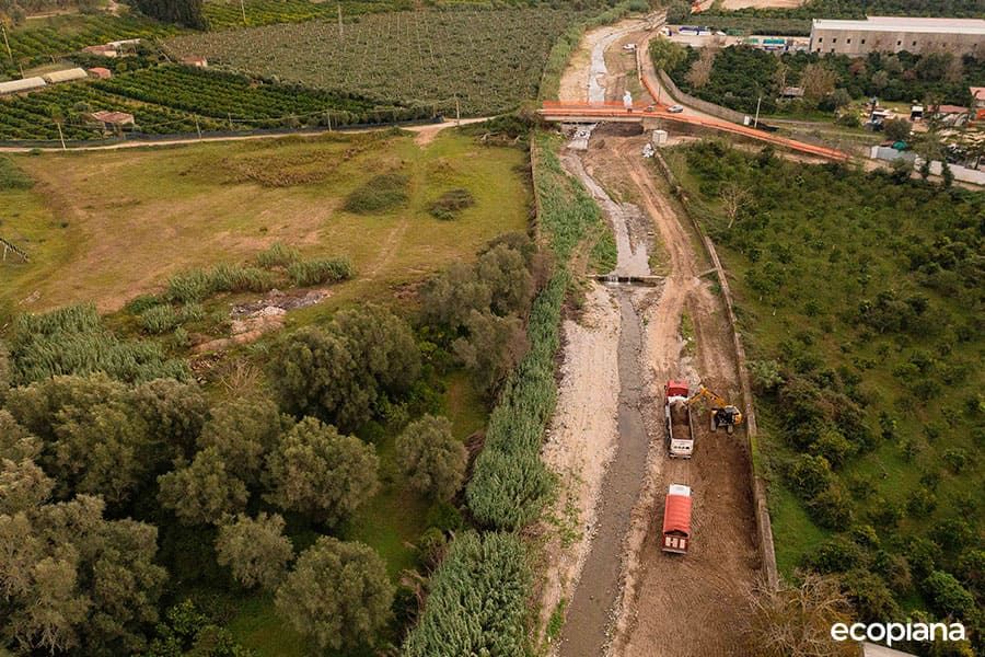 Bonifiche siti contaminati