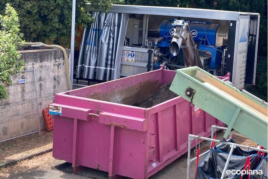 Rifiuti dei processi di Depurazione e Potabilizzazione delle acque
