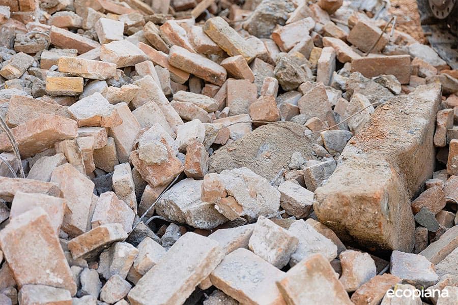 Rifiuti da Costruzioni e Demolizioni