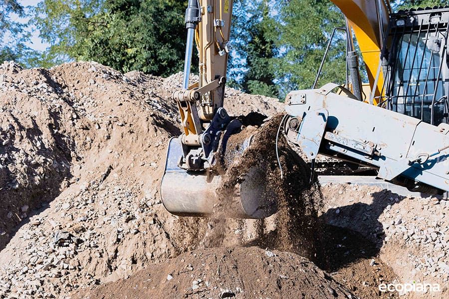 Rifiuti da Costruzioni e Demolizioni